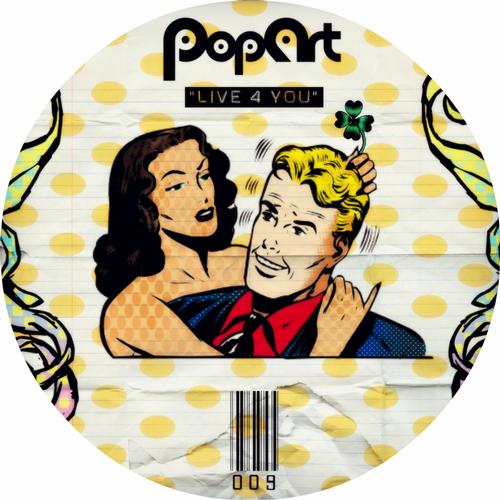 Re Dupre & Rod B. – Live 4 You
