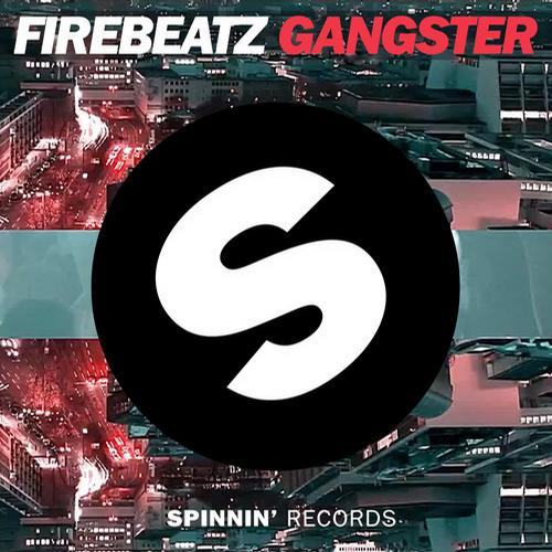 Firebeatz – Gangster