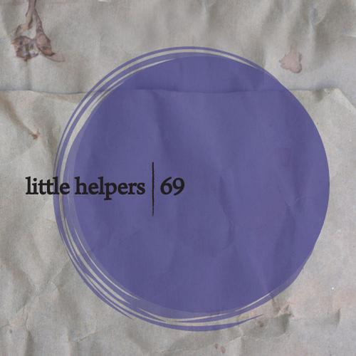 Sonartek, Andrea Landi & Teo – Little Helpers 69