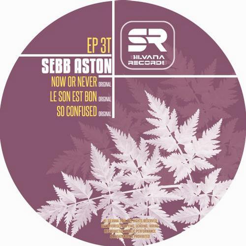 Sebb Aston – Now or Never