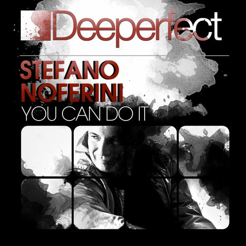 Stefano Noferini – You Can Do It