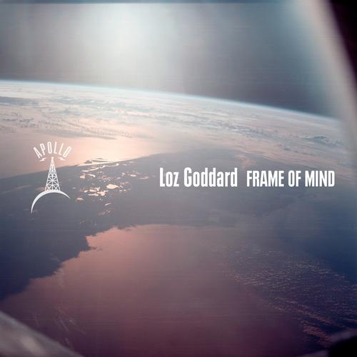 Loz Goddard – Frame of Mind