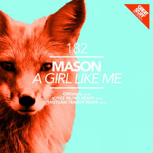 Mason – A Girl Like Me