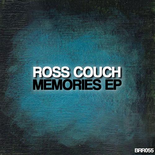 Ross Couch – Memories EP