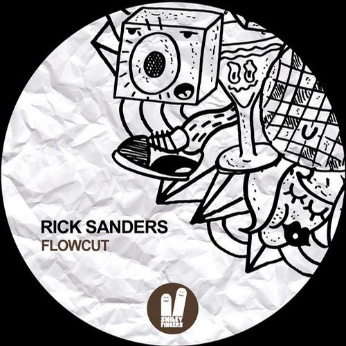 Rick Sanders – Rick Sanders