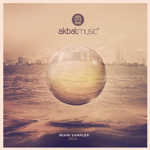 Miami Sampler 2013
