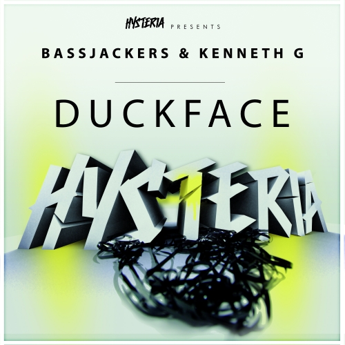 Bassjackers & Kenneth G – Duckface