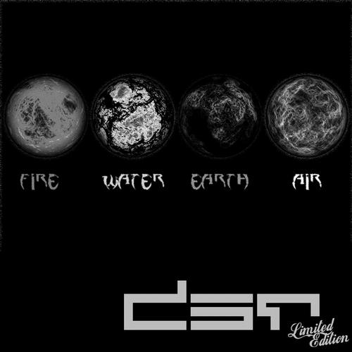 Audiofunktion & Justin Illusion – Elements / Tom Cat