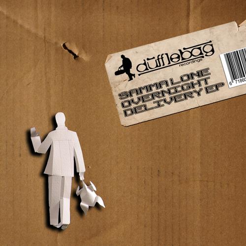Samma Lone – Overnight Delivery Ep