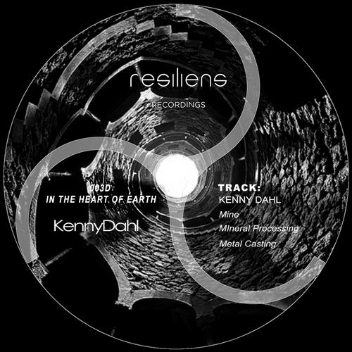Kenny Dahl – In The Heart Of Earth