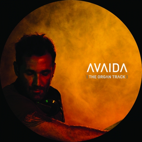 Steve Lawler – Avaida (The Organ Track)