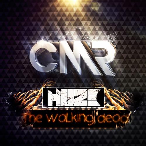 Huze – The Walking Dead EP
