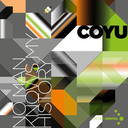 Coyu – No Man Knows My History