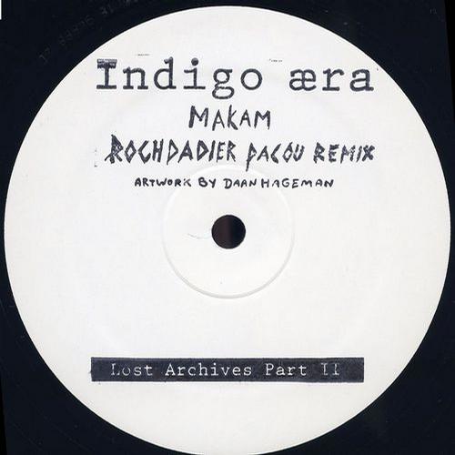 Makam – Lost Archives Part II