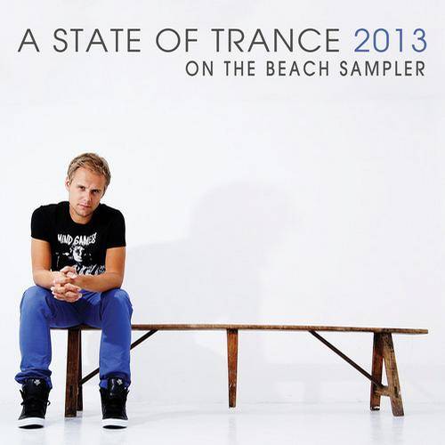 A State Of Trance On The Beach Sampler 2013
