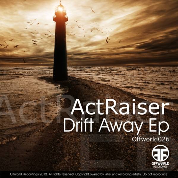 Actraiser – Drift Away