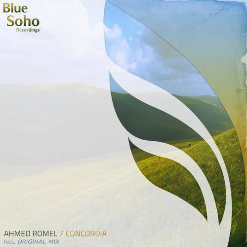 Ahmed Romel – Concordia