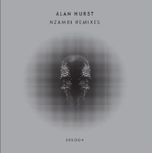 Alan Hurst - Nzambi Remixes