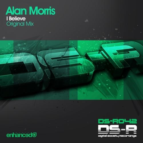 Alan Morris – I Believe