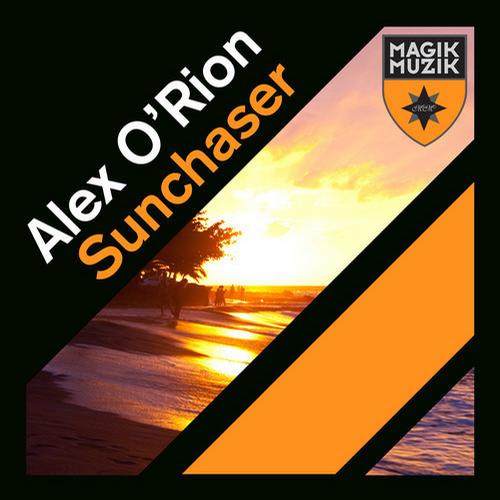 Alex O’Rion – Sunchaser