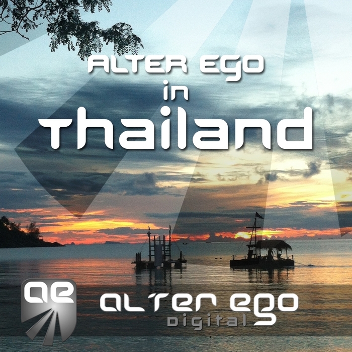 Alter Ego in Thailand