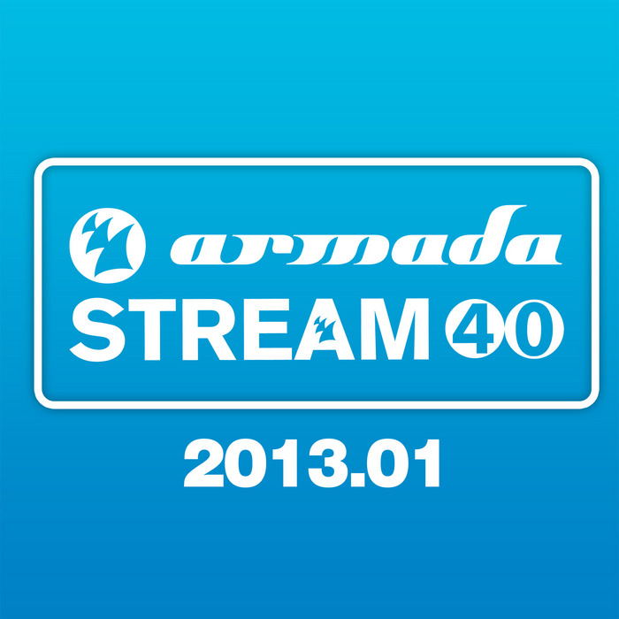 Armada Stream 40 – 2013 01