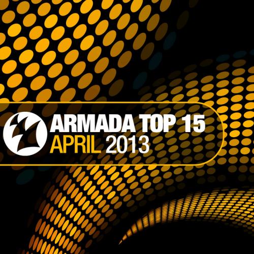 Armada Top 15 – Apri 2013