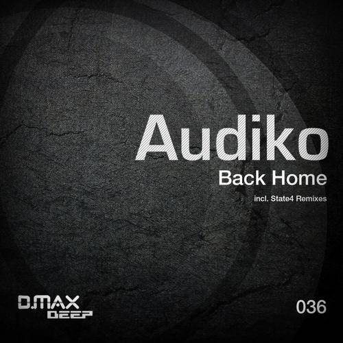 Audiko – Back Home