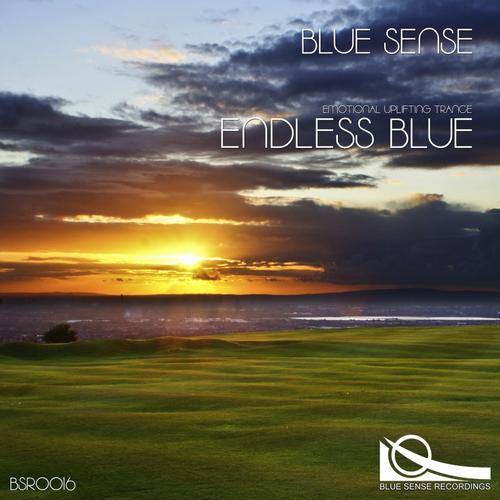 Blue Sense – Endless Blue