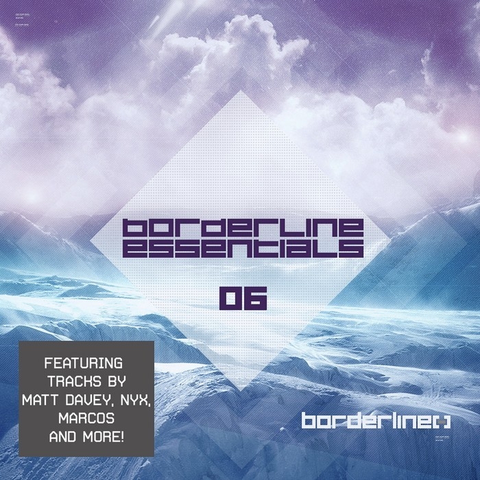 Borderline Essentials Vol. 6