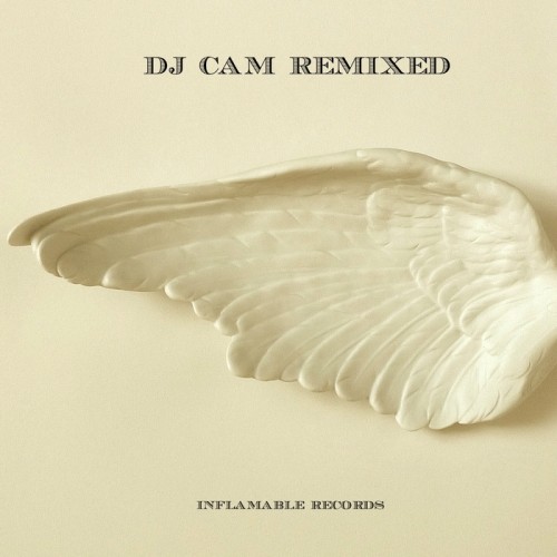 DJ Cam – Remixed
