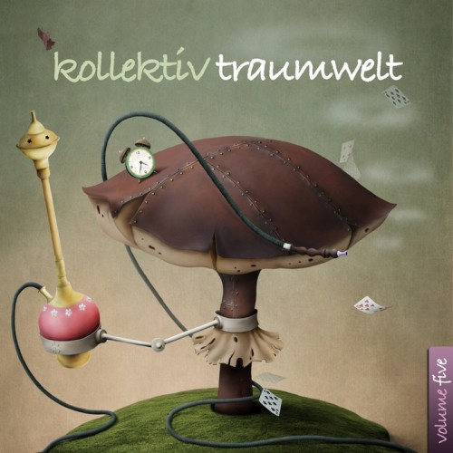 Kollektiv Traumwelt Vol 5