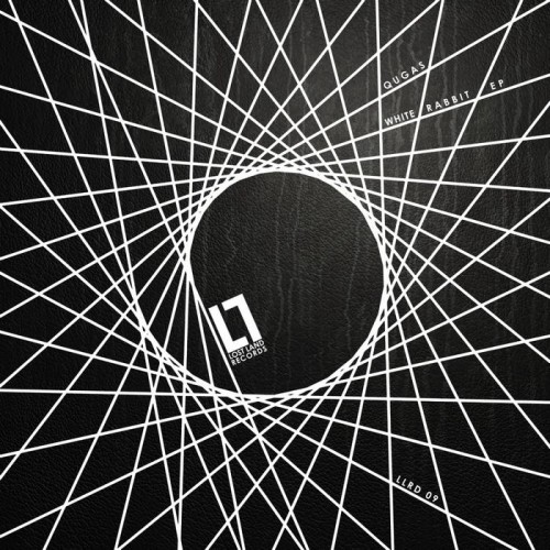 Qugas – White Rabbit EP