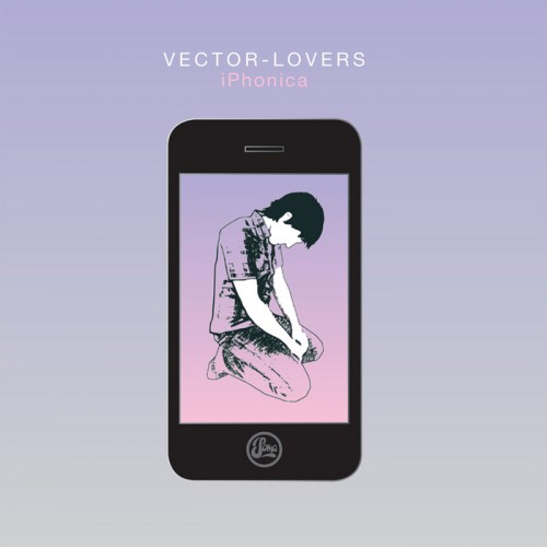 Vector Lovers – iPhonica