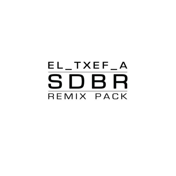 El_Txef_A – Slow Dancing In A Burning Room (Remix Pack)