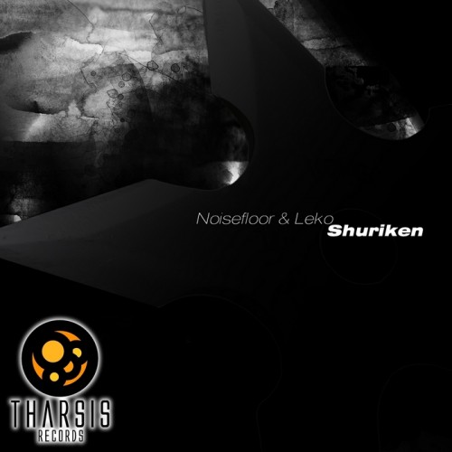 Noisefloor & Leko – Shuriken