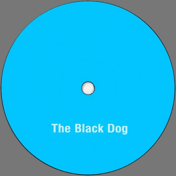 The Black Dog – Darkhaus Vol. 01