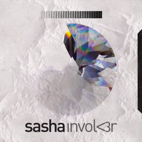 Sasha – Involv3r