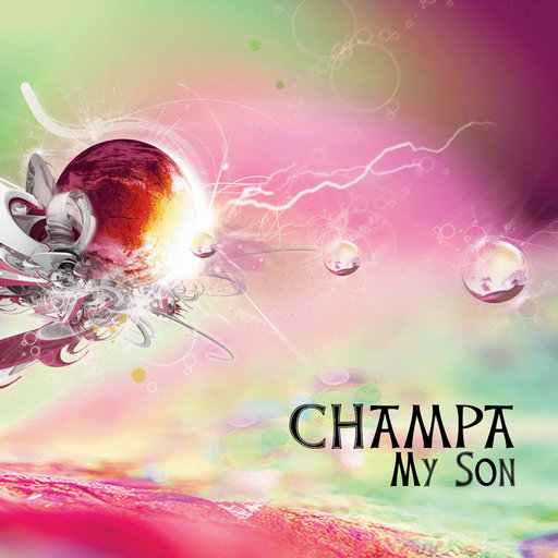 Champa – My Son