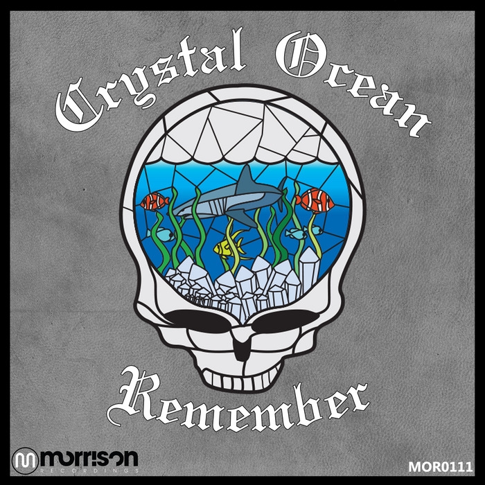 Crystal Ocean – Remember