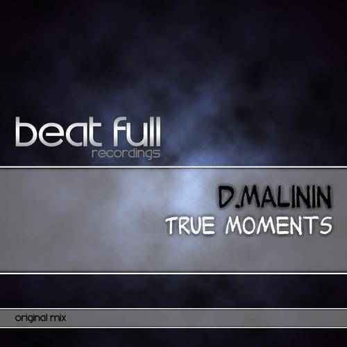D.Malinin – True Moments