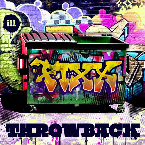 DJ Fixx – Throwback