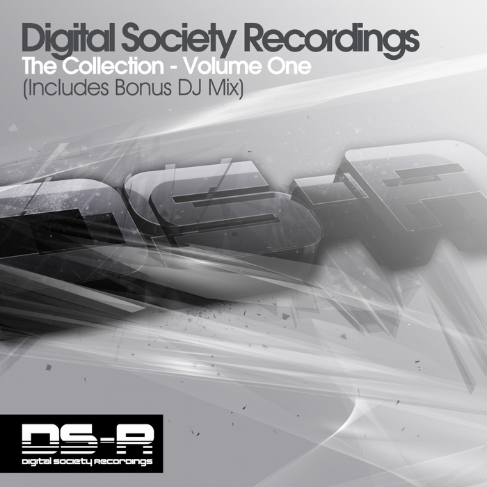 DS-R: The Collection Volume One