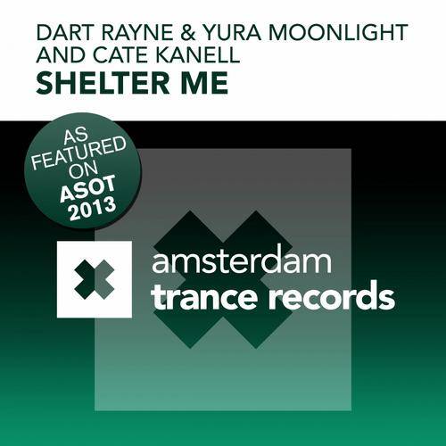 Dart Rayne & Yura Moonlight & Cate Kanell – Shelter Me