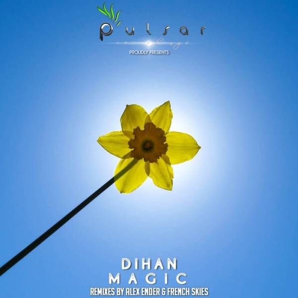 Dihan – Magic