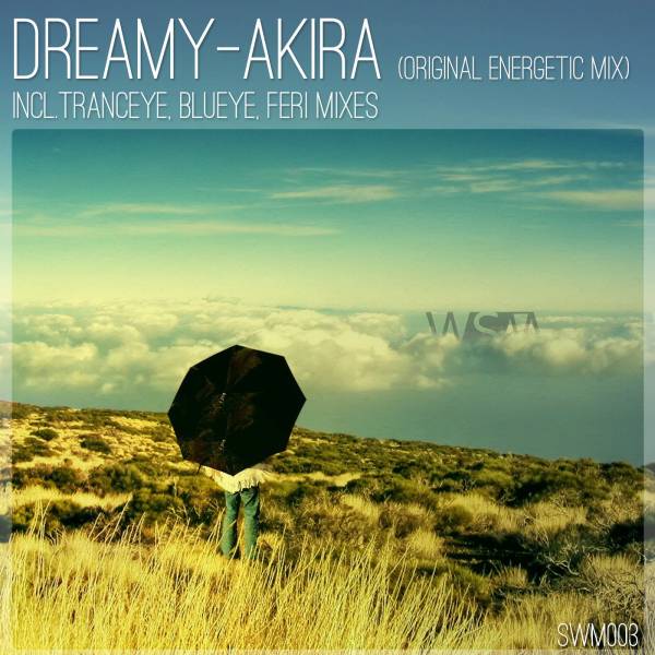Dreamy – Akira