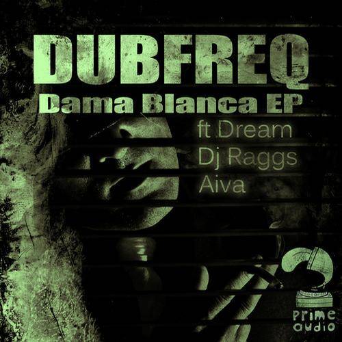 Dubfreq – Dama Blanca EP