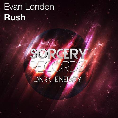 Evan London – Rush