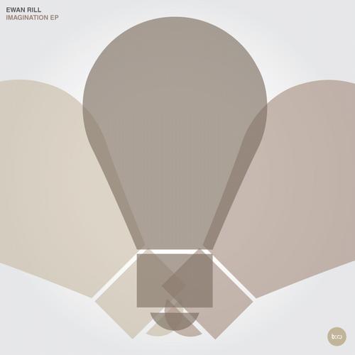 Ewan Rill – Imagination EP