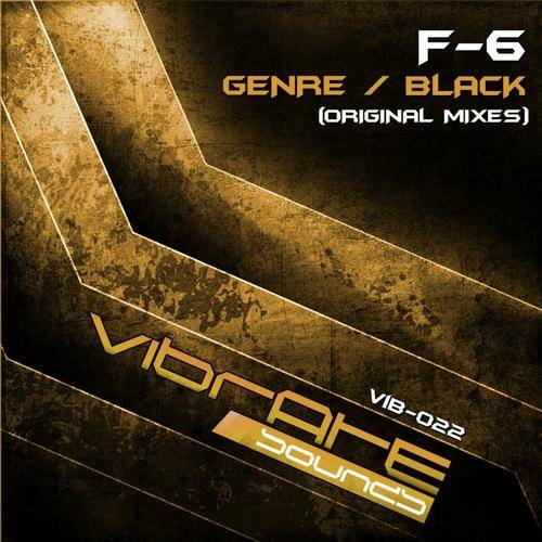 F-6 – Genre / Black